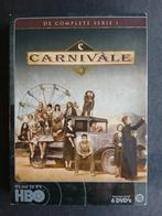 Carnival (2004) serie 1, Cd's en Dvd's, Dvd's | Tv en Series, Vanaf 16 jaar, Boxset, Ophalen of Verzenden, Zo goed als nieuw