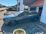Skoda superb sportline 4x4, Auto's, Skoda, Automaat, Zwart, Alcantara, Particulier