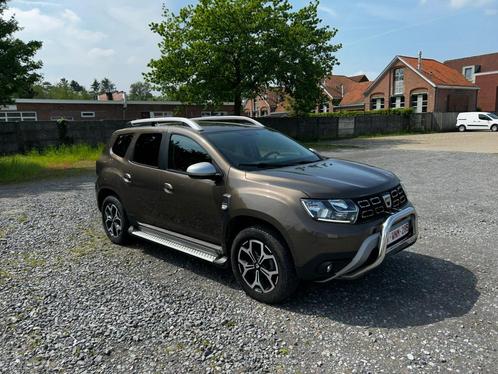 Dacia Duster, Auto's, Dacia, Particulier, Duster, Achteruitrijcamera, Airbags, Airconditioning, Alarm, Bluetooth, Boordcomputer