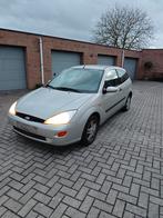 Ford focus mk1 1.4 benzine, Auto's, Stof, 4 cilinders, 1400 cc, Particulier