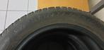 banden Dunlop Winterspor 215/60R17, Auto-onderdelen, Banden en Velgen, Ophalen, 17 inch, Winterbanden, Band(en)