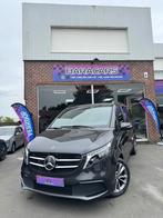 Mercedes V-klass 250d 24 000 km NEW NEW NEW 2023, 2500 cc, Monovolume, Adaptive Cruise Control, Leder