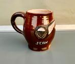 ABL, Bierpot Dispatchers Para Schaffen,  "Jean"., Verzenden