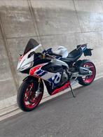 Aprilia rs660 limited edition, Particulier, 2 cilinders, Sport, Meer dan 35 kW