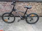 Kinderfiets rockrider 6tot9jaar zgan, Ophalen, Zo goed als nieuw