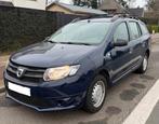 Dacia Logan MCV – 120.000 km – 1.2 benzine – 56 kW, Auto's, Logan, Particulier, Te koop, Benzine