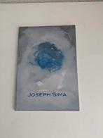 Boek joseph sima, Ophalen of Verzenden
