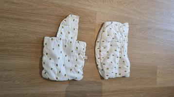 Kussentje voor Tripp trapp stoelverkleiner beschikbaar voor biedingen