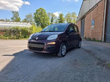 Fiat Panda, Auto's, Fiat, Particulier, Te koop, Panda