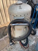 Zandstralen met keteltje, compleet!, Ophalen, Gebruikt