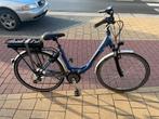 Elektrische Damesfiets De Fietsenmaker Merelbeke, 50 tot 53 cm, Ophalen, Versnellingen