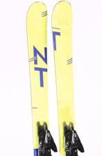 176 freestyle ski's SALOMON TNT, green, twintip