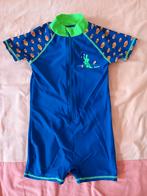 UV zwempak Maat 98-104, Kinderen en Baby's, Kinderkleding | Kinder-zwemkleding, Jongen, UV-zwemkleding, Ophalen of Verzenden, Zo goed als nieuw