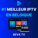 PREMIUM IPTV-ABONNEMENT, SMART TV, SMART TV, ANDROID, FORMUL, Ophalen of Verzenden