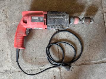 Top craft boorhamer tpmb 900e beschikbaar voor biedingen