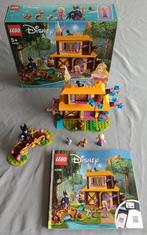 Lego 43188/De hut in het bos van Aurora, Ophalen of Verzenden, Zo goed als nieuw, Lego