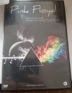 Dvd - Pink Floyd- behind the wall, Ophalen of Verzenden, Gebruikt