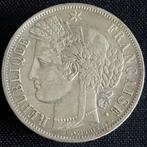 France - 5 Francs 1849 A - KM 761.1 - 38, Enlèvement ou Envoi, Monnaie en vrac, Argent, France