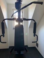 Fitness krachtstation, Ophalen, Benen, Krachtstation, Zo goed als nieuw