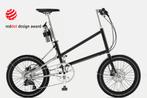 E-Bike Hermansen Bike Ten e-bike, Autres marques, 30 à 50 km par batterie, Neuf