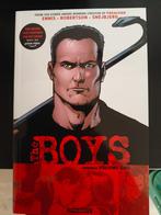 The boys volume 1, Comics, Enlèvement, Comme neuf, Amérique