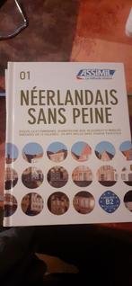 Lot complet 15 volumes Assimil, Série complète, Comme neuf, Enlèvement, Autres sujets/thèmes