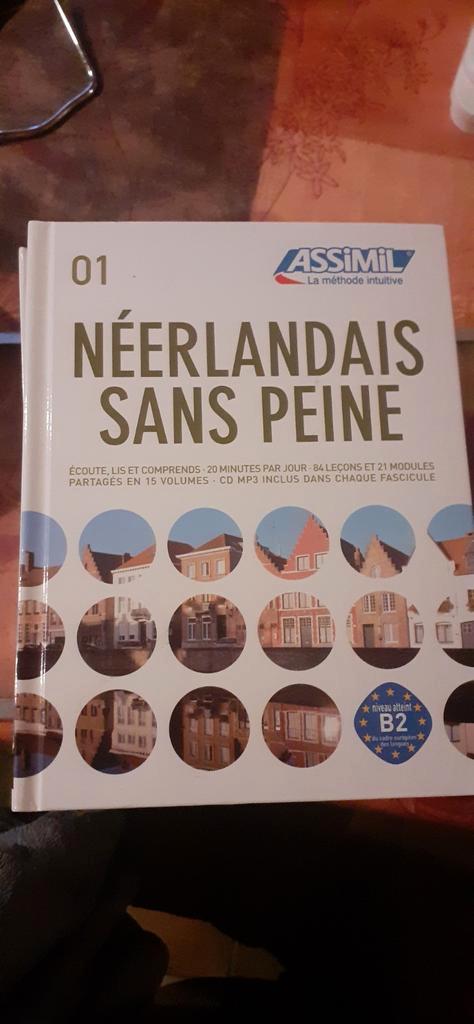 Lot complet 15 volumes Assimil, Boeken, Encyclopedieën, Zo goed als nieuw, Complete serie, Overige onderwerpen, Ophalen