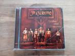 CD In Extremo Verehrt und Angespien Folk Metal Rock, Ophalen of Verzenden