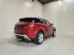 Land Rover Range Rover Evoque 2.2d - GPS - Meridian - Xenon, 5 places, 0 kg, 0 min, 2179 cm³