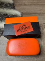 Hermés zonnenbril, Handtassen en Accessoires, Zonnebrillen en Brillen | Dames, Overige merken, Zonnebril, Nieuw, Oranje