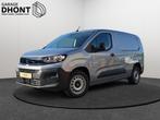 Opel Combo Cargo L2H1 - 1.5 Diesel - Automaat 8 - 130PK, Auto's, Automaat, Monovolume, USB, 130 pk