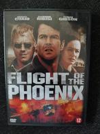 Flight of the Phoenix, Cd's en Dvd's, Ophalen of Verzenden, Vanaf 12 jaar, Zo goed als nieuw, Actie