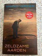 Sandro Veronesi. Zeldzame aarden., Boeken, Europa overig, Ophalen of Verzenden, Zo goed als nieuw, Sandro Veronesi