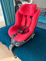 Siège auto, Enlèvement, Utilisé, 15 à 25 kg, Isofix