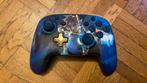 Manette Nintendo Switch Zelda, Consoles de jeu & Jeux vidéo, Comme neuf, Enlèvement, Autres manettes, Sans fil