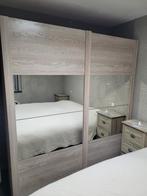 Heel mooie kleerkast, Huis en Inrichting, Ophalen