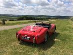 Triumf TR3, Auto's, Triumph, TR3, Particulier, Te koop