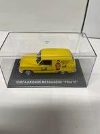 SIMCA    ARONDE, Hobby & Loisirs créatifs, Enlèvement ou Envoi, Neuf