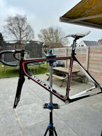 Eddy merckx emx -1, Ophalen, Carbon