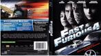 fast & furious 4 (blu-ray) nieuw, Cd's en Dvd's, Ophalen of Verzenden, Zo goed als nieuw, Actie