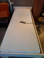 Eenpersoonsbed, Ophalen, Matras