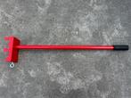 Duwstang voor kinderfiets, Ophalen, Zo goed als nieuw, Onbekend