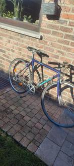 Koersfiets Giant Cadex Dura ace, Fietsen en Brommers, Ophalen, Giant
