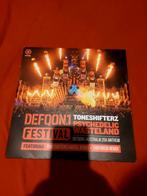 Lot Hardstyle/Hardcore LP's, Enlèvement ou Envoi