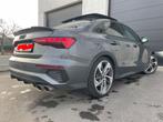 Audi S3, Auto's, Audi, Automaat, Leder, Bedrijf, Berline