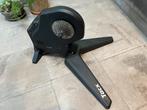 Hometrainer connecté Tacx Flux T2900 (2020), Ophalen, Gebruikt