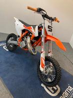 KTM SX 50 MY'20 ref. LS 3322, Motoren, Motoren | KTM, Occasion, Bedrijf, Crossmotor, 50 cc