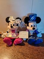 Disney pluche knuffels, Ophalen