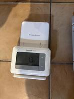 Thermostat sans fils, circulateur et tempolec, Ophalen, Slimme thermostaat, Gebruikt