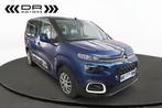 Citroen Berlingo 5 ZITS - CAMERA - APPLE CARPLAY, 0 kg, Achat, Euro 6, Entreprise
